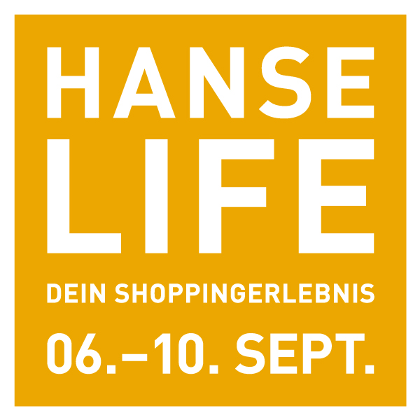 HanseLife Deine Shoppingmesse