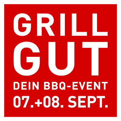 GrillGut Dein BBQ-Event