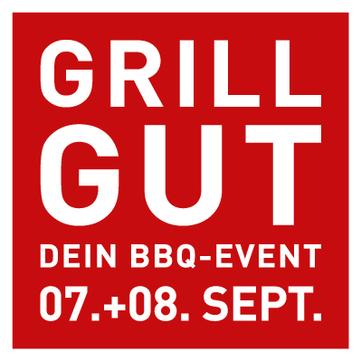 GrillGut Dein BBQ-Event